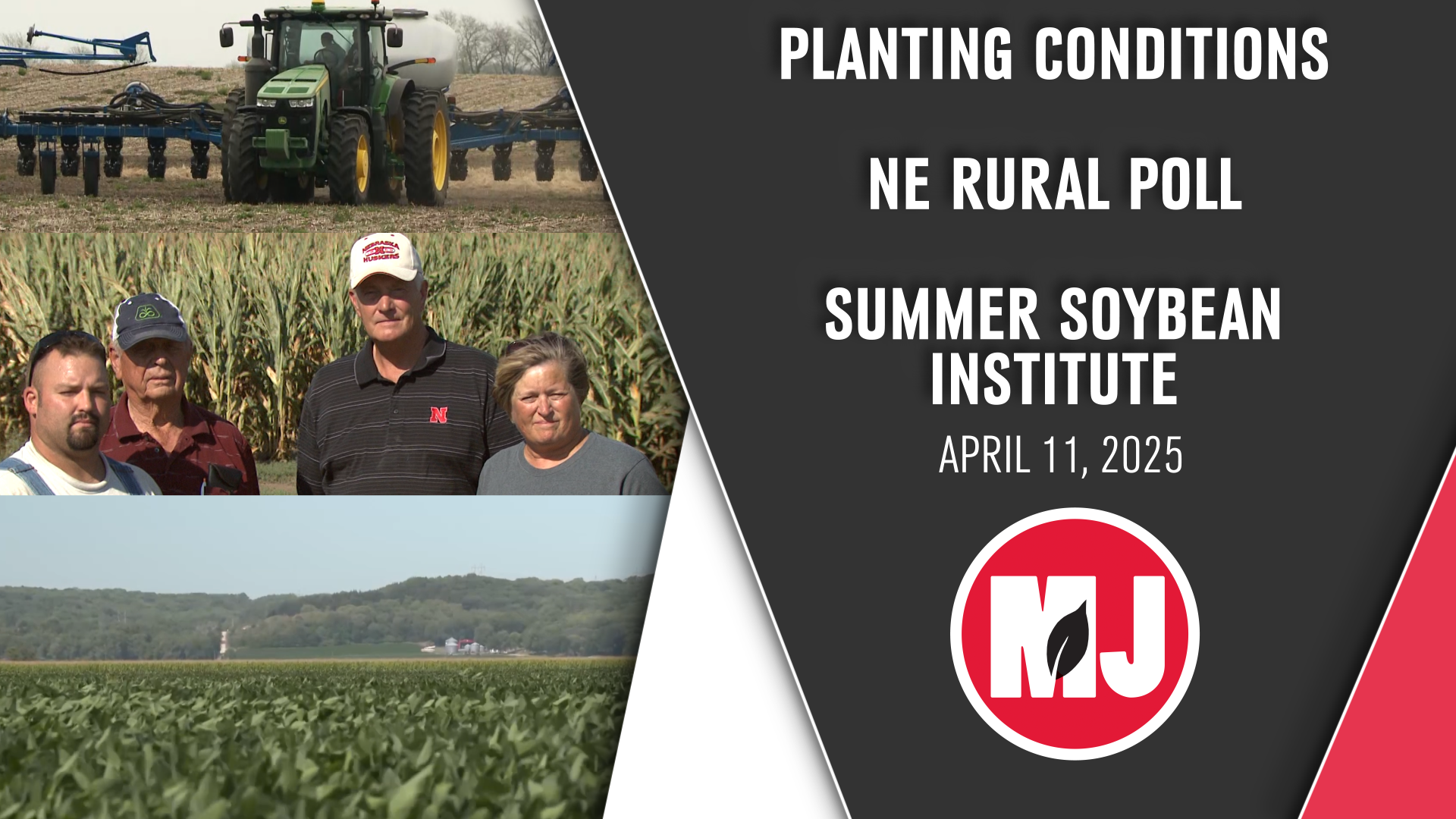 April 11, 2025 | Market Journal