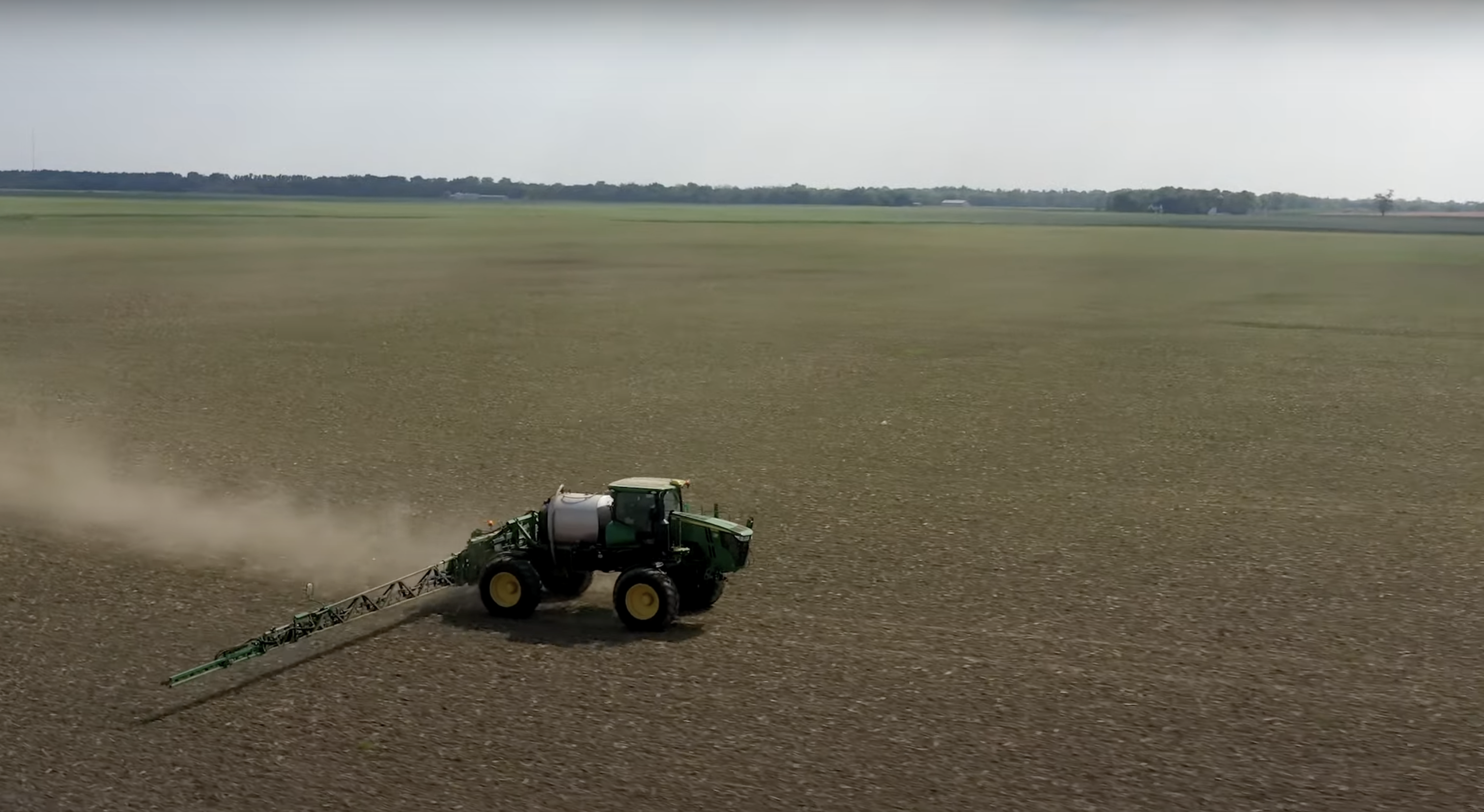 Kasey Bamberger on Growing for the Next Generation | Sound Ag