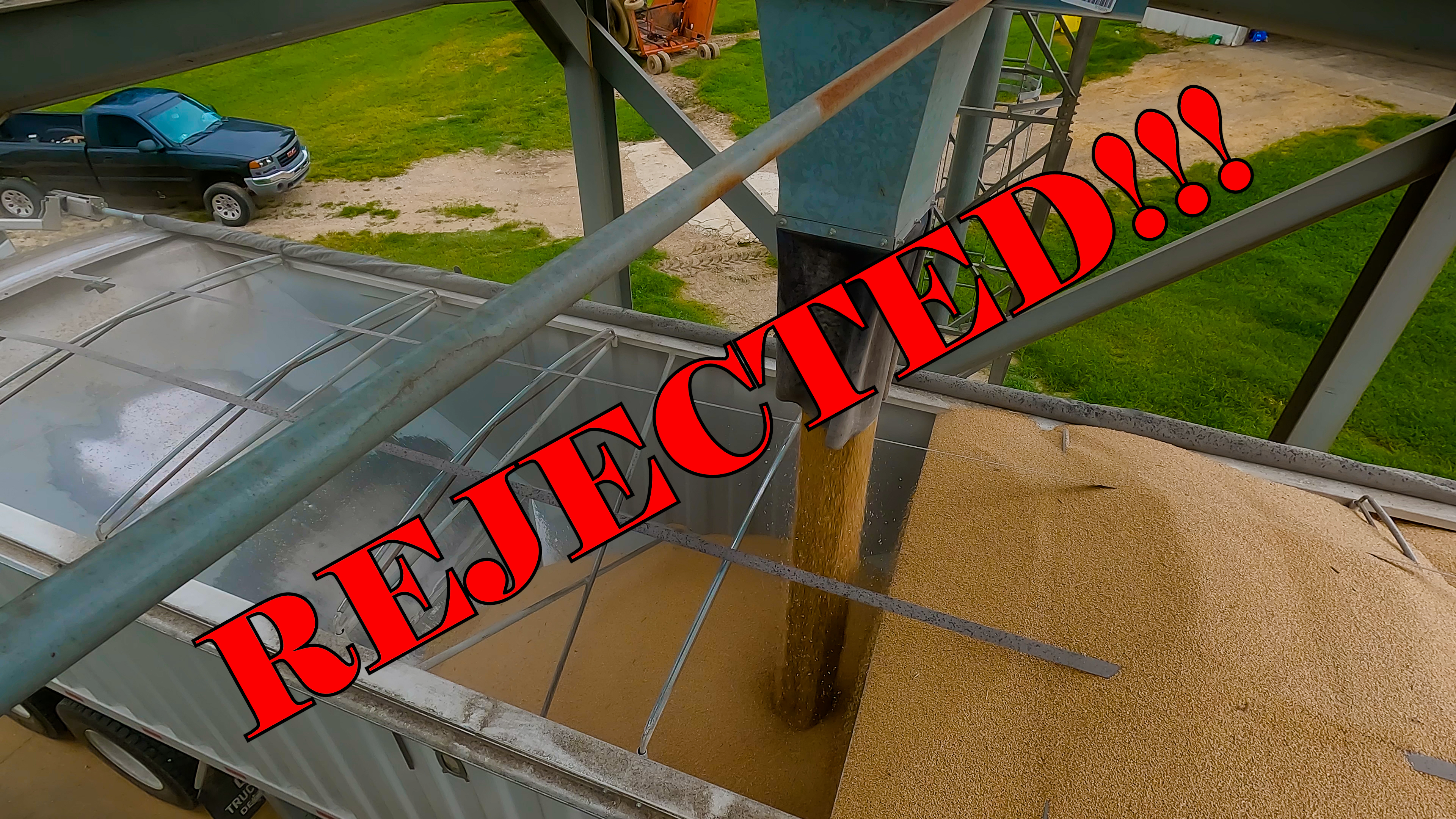 Our Farm Hates Me... | Griggs Farms