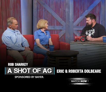 Eric & Roberta Dolbeare | Farmers/Vol...