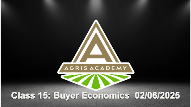 Agris Academy Class 15 Understanding ...