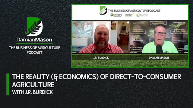 The Reality (& Economics) of Direct-T...