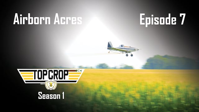 Airborn Acres | Top Crop