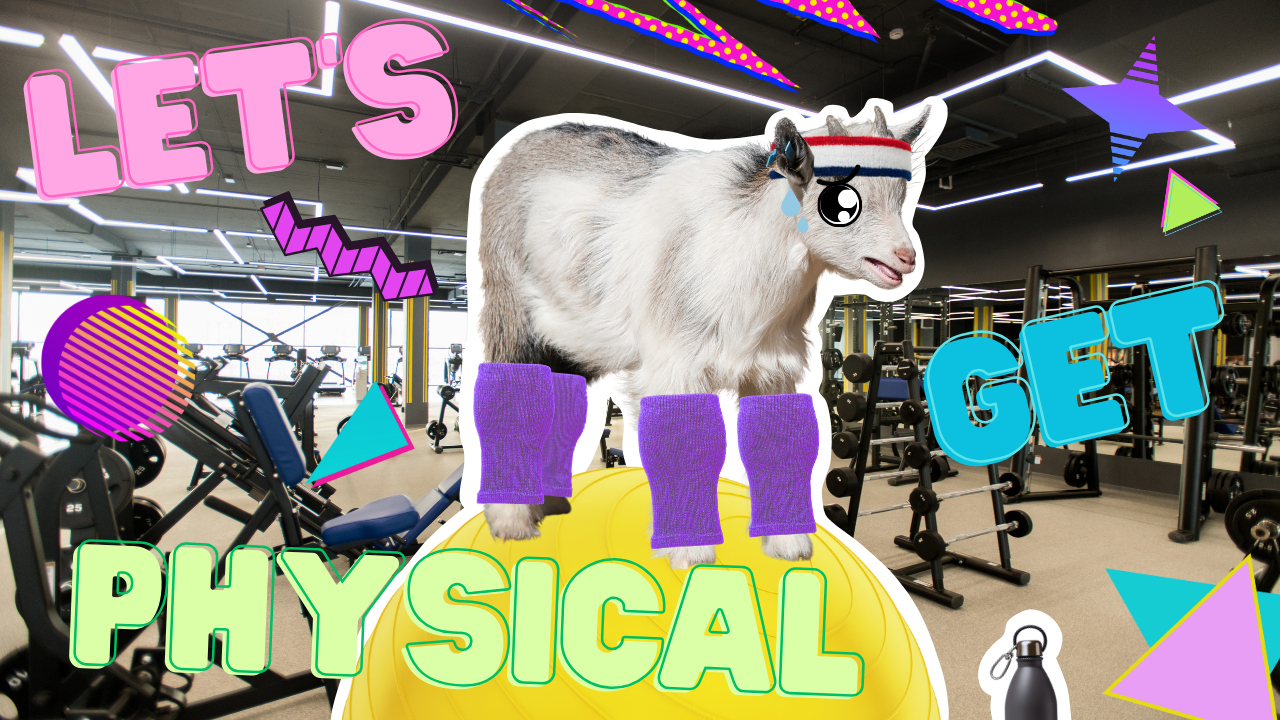 Fit Farmer Focus | WAG in Focus 03-03-26