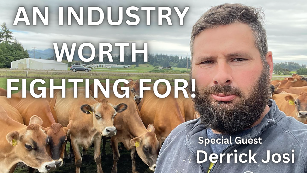 An industry worth fighting for... WAG in Focus 12/30/22