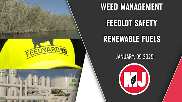 January 09,2026 | Market Journal