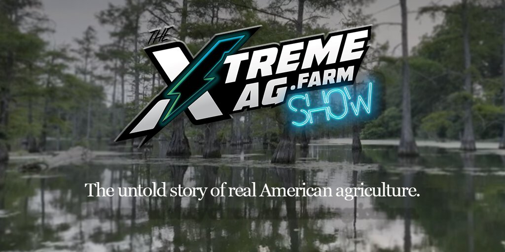A Love-Hate Relationship With Two Crops | The XtremeAg Show