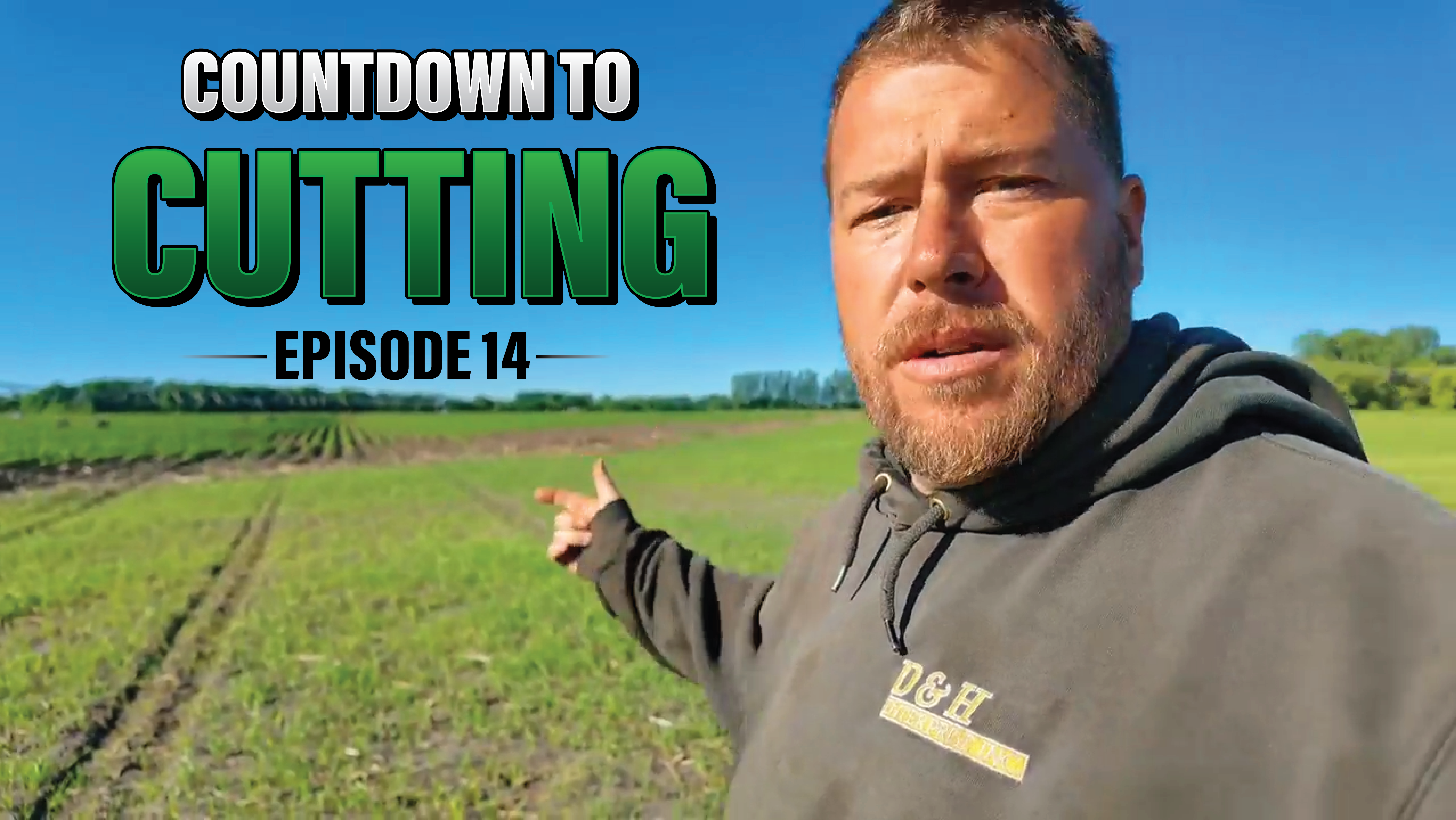 Hay Season is Upon Us | Northwoods