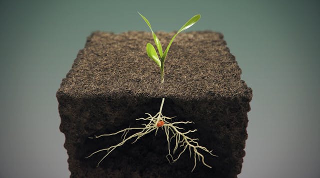 Copper | AgroLiquid B2B