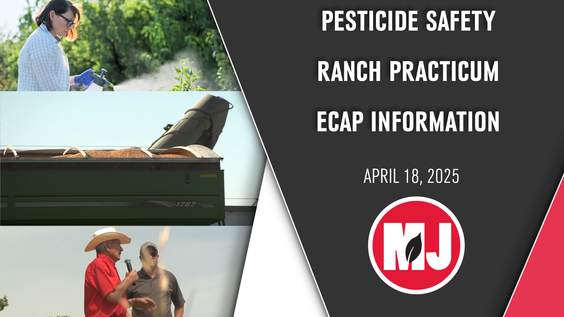 April 18, 2025 | Market Journal