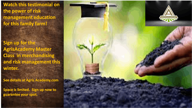 Mann-Fite Testimonial | AgrisAcademy