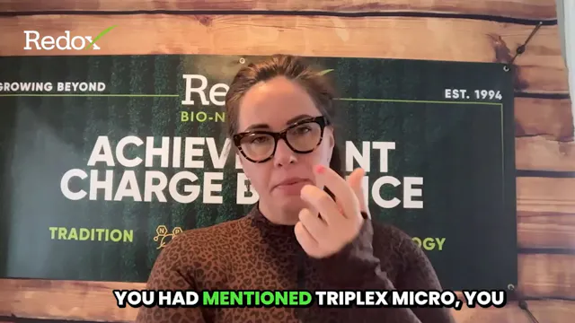 Building a Winning Program through Re...