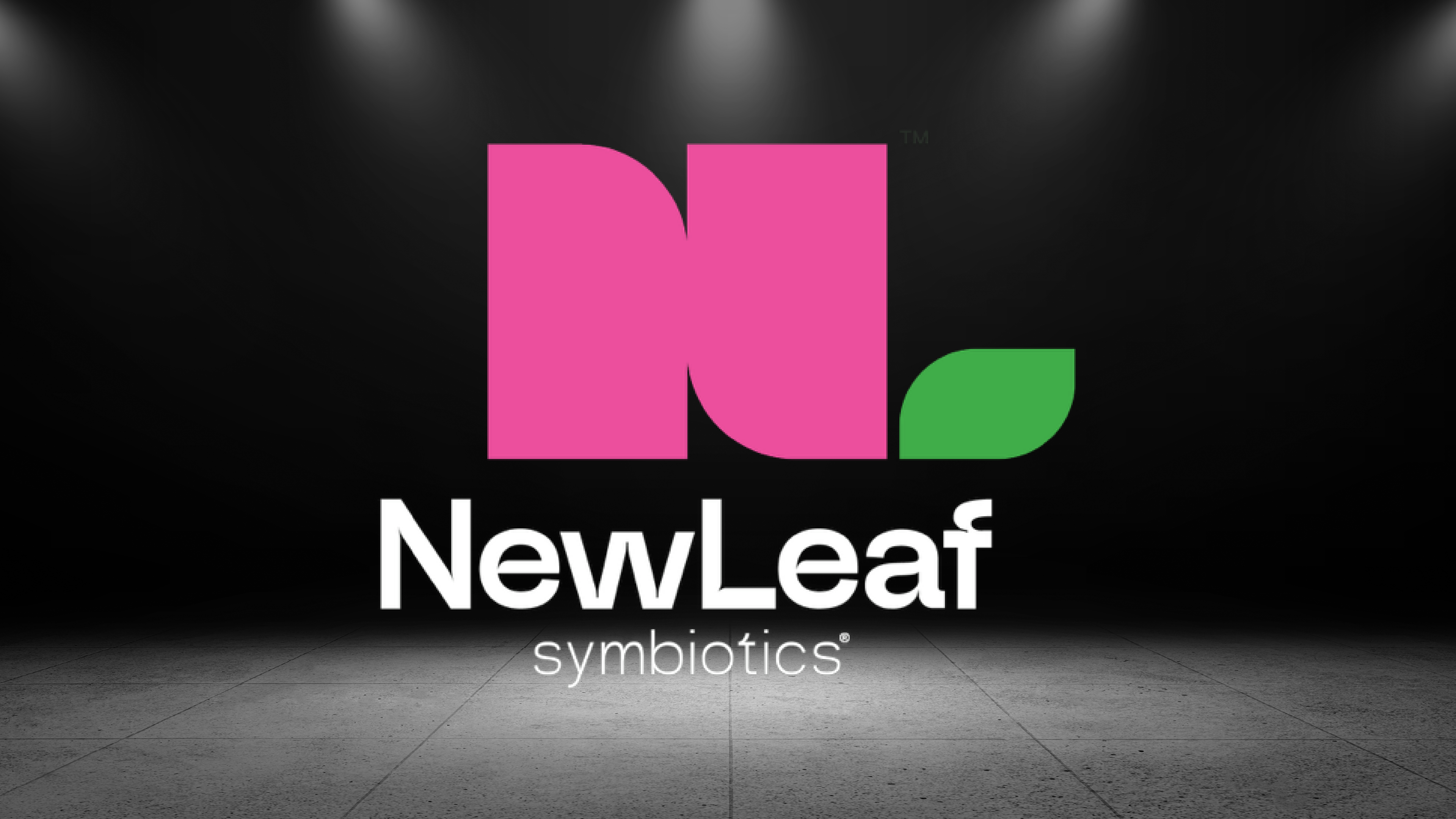 NewLeaf Symbiotics
