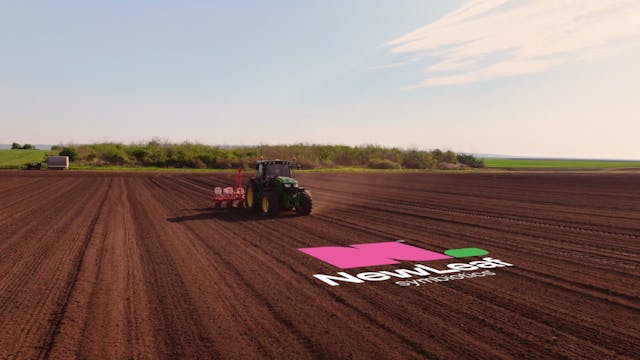 Meet the Pioneer and Global Leader in...