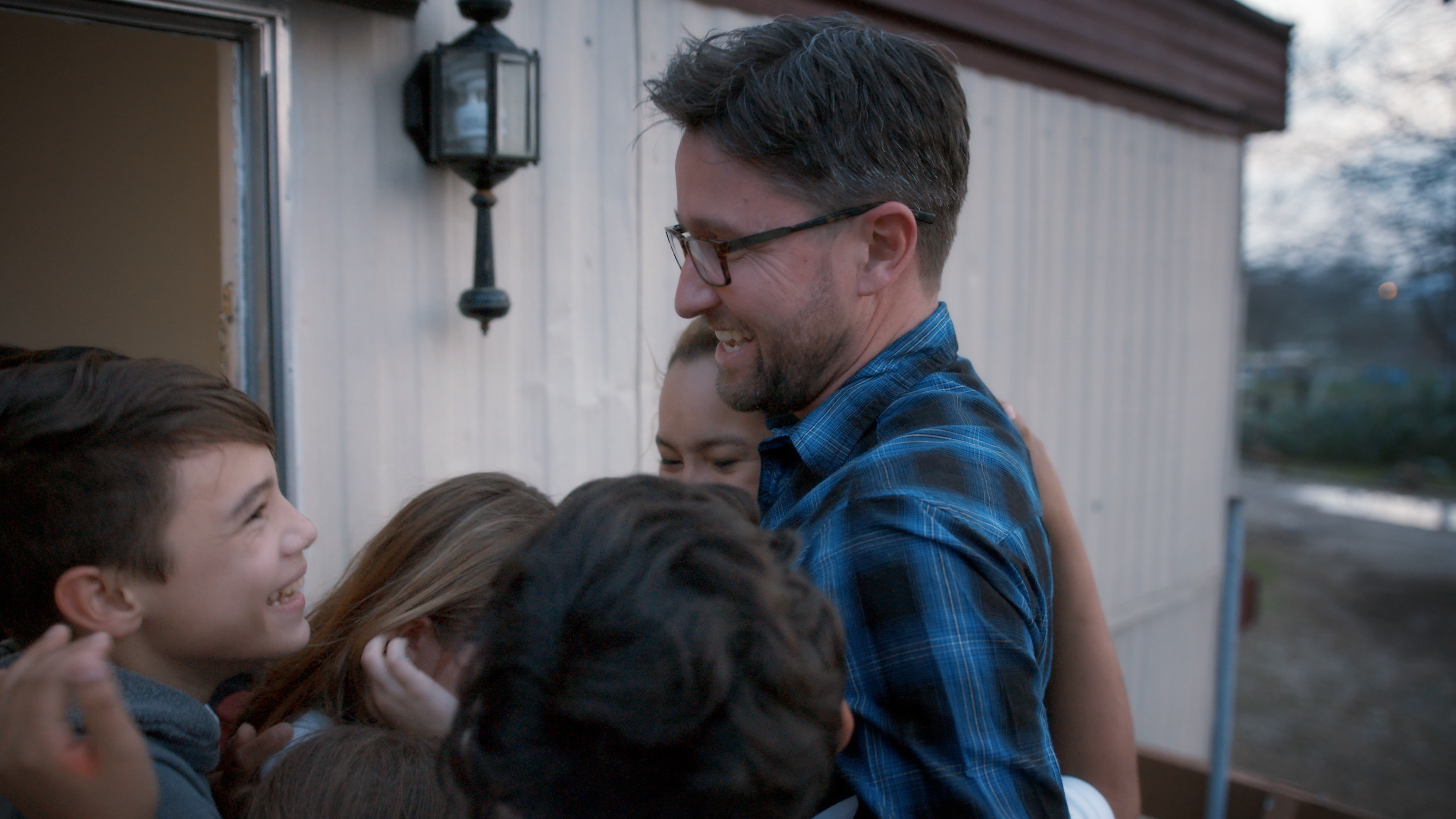 Ep. 3: The Valley of Darkness