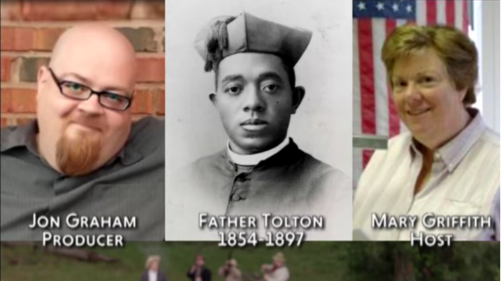 Across Producer talks on WTAD