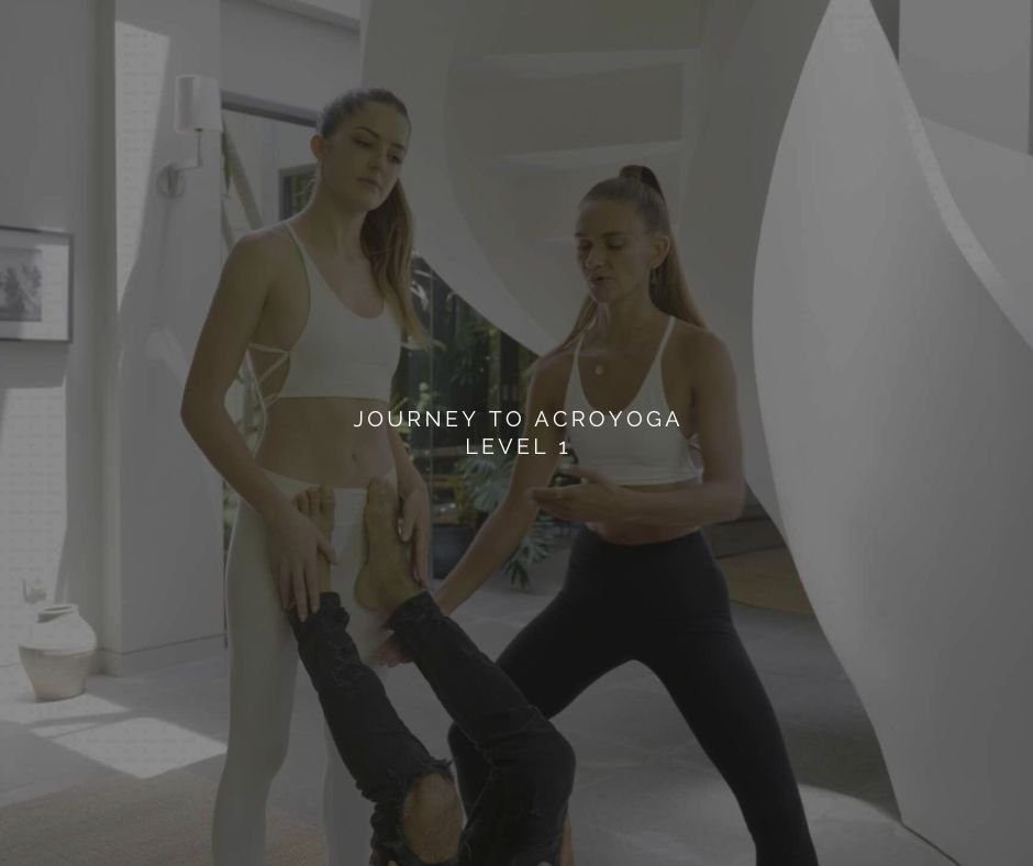 The AcroYoga Academy