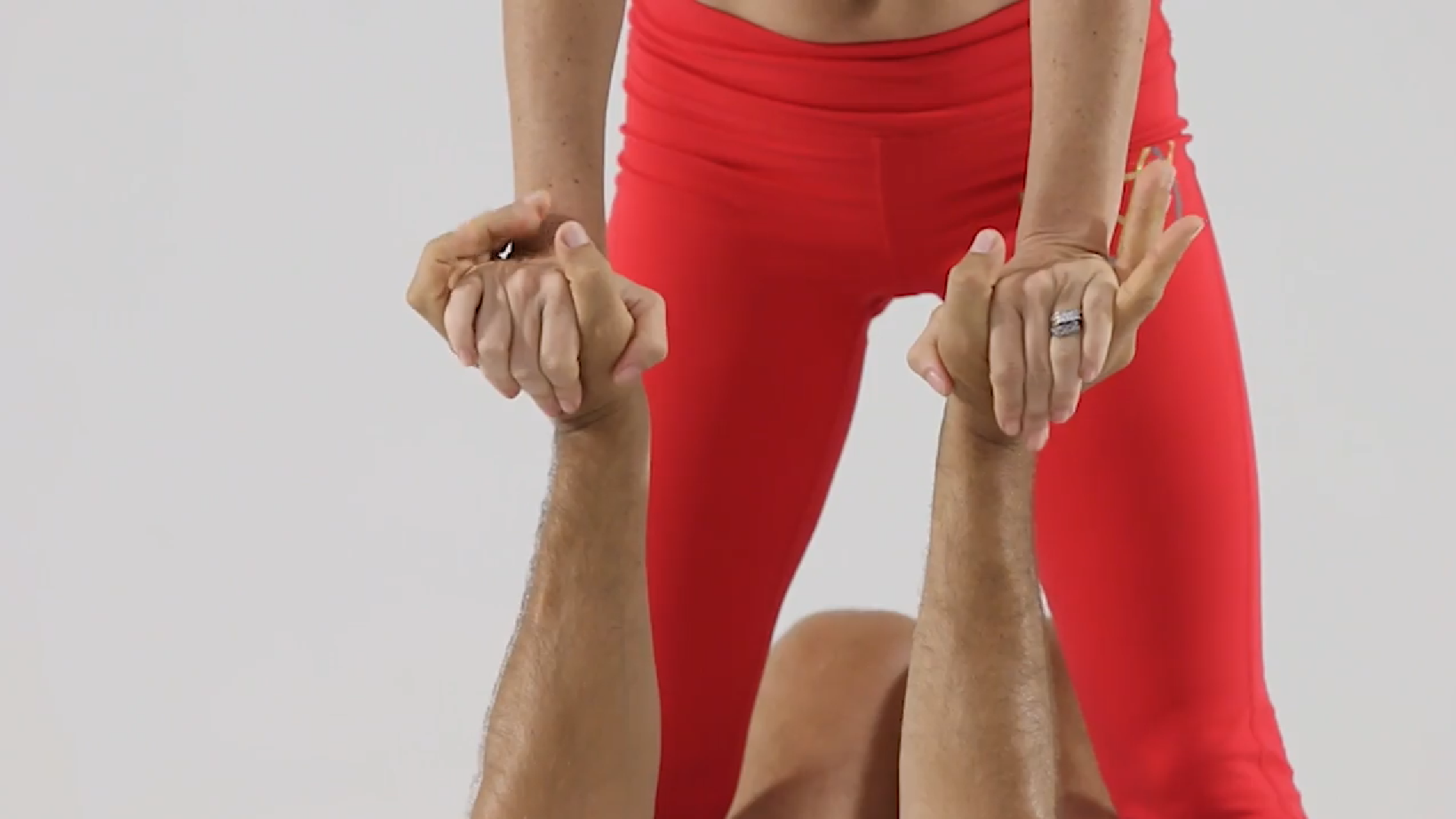 L Base Grip & Inversion Calibrations