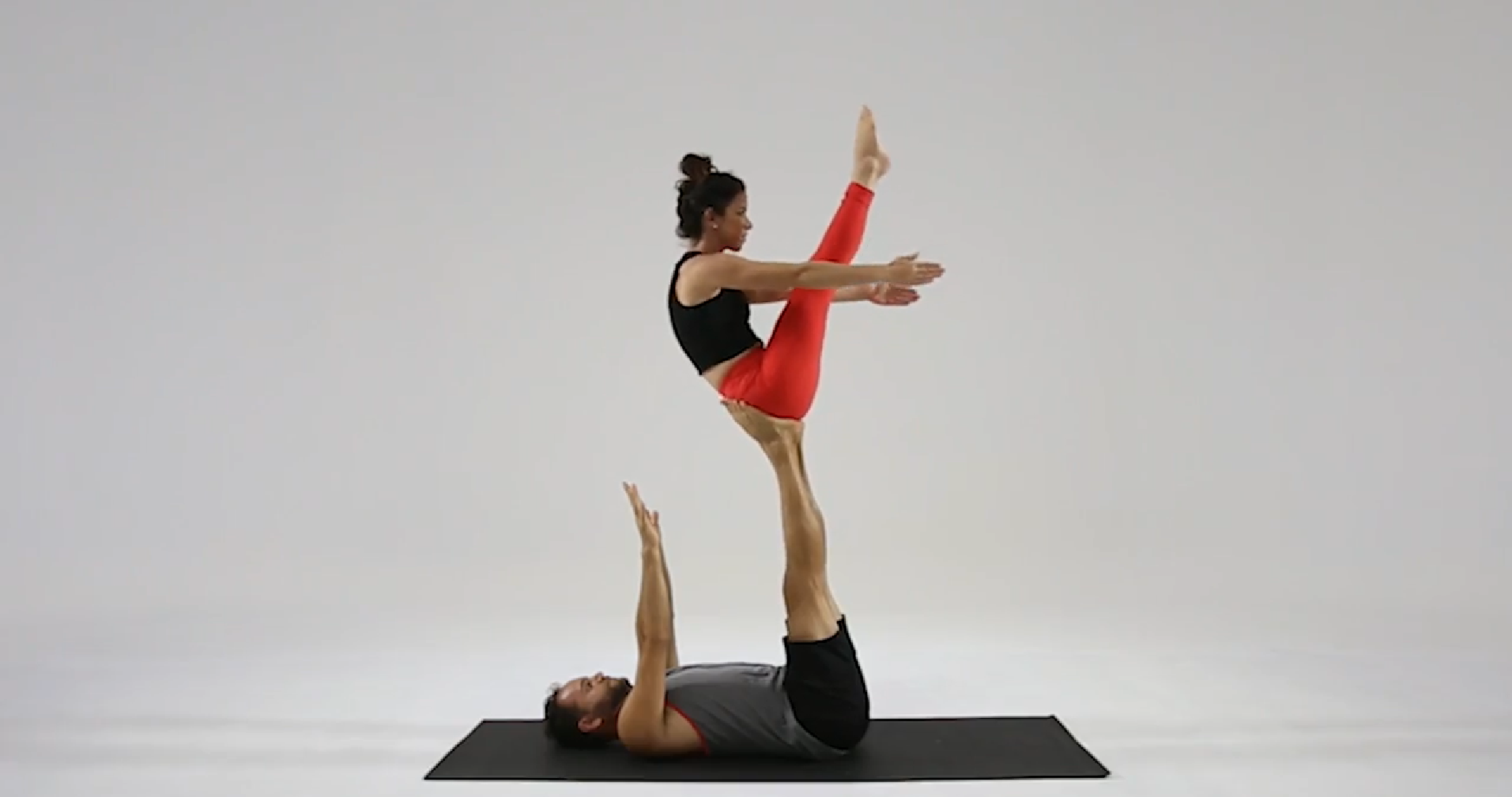 L Base Static Calibrations