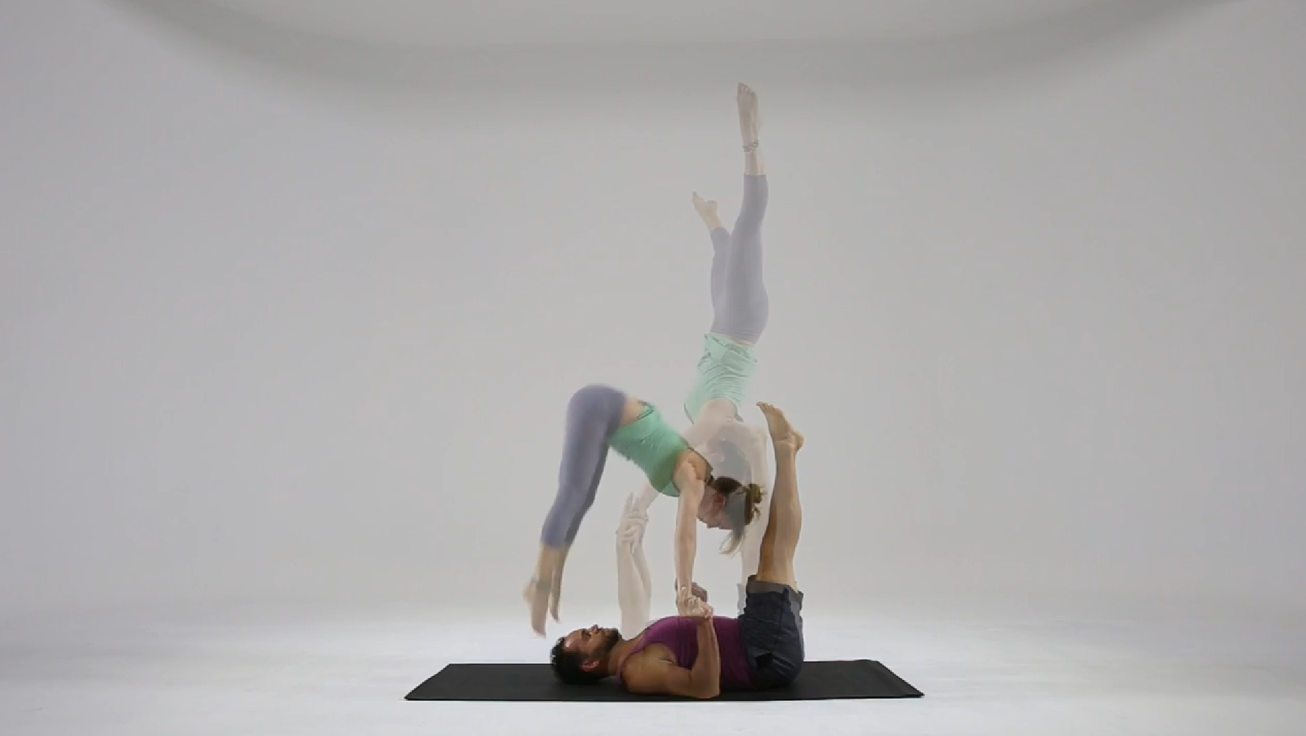 L Base Dynamic Calibrations