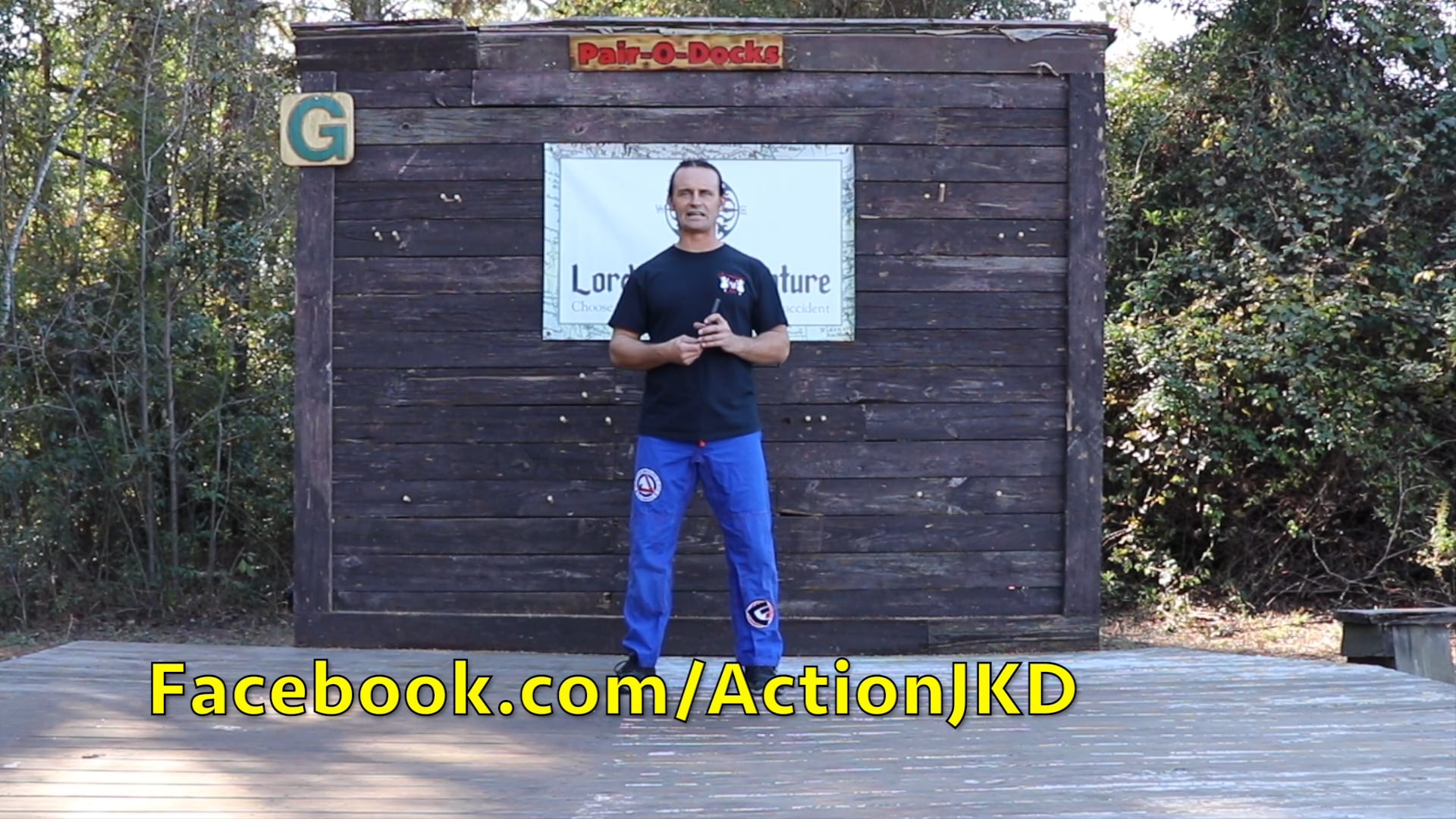 5 Minute Workout (Level 7): Arms & Punches