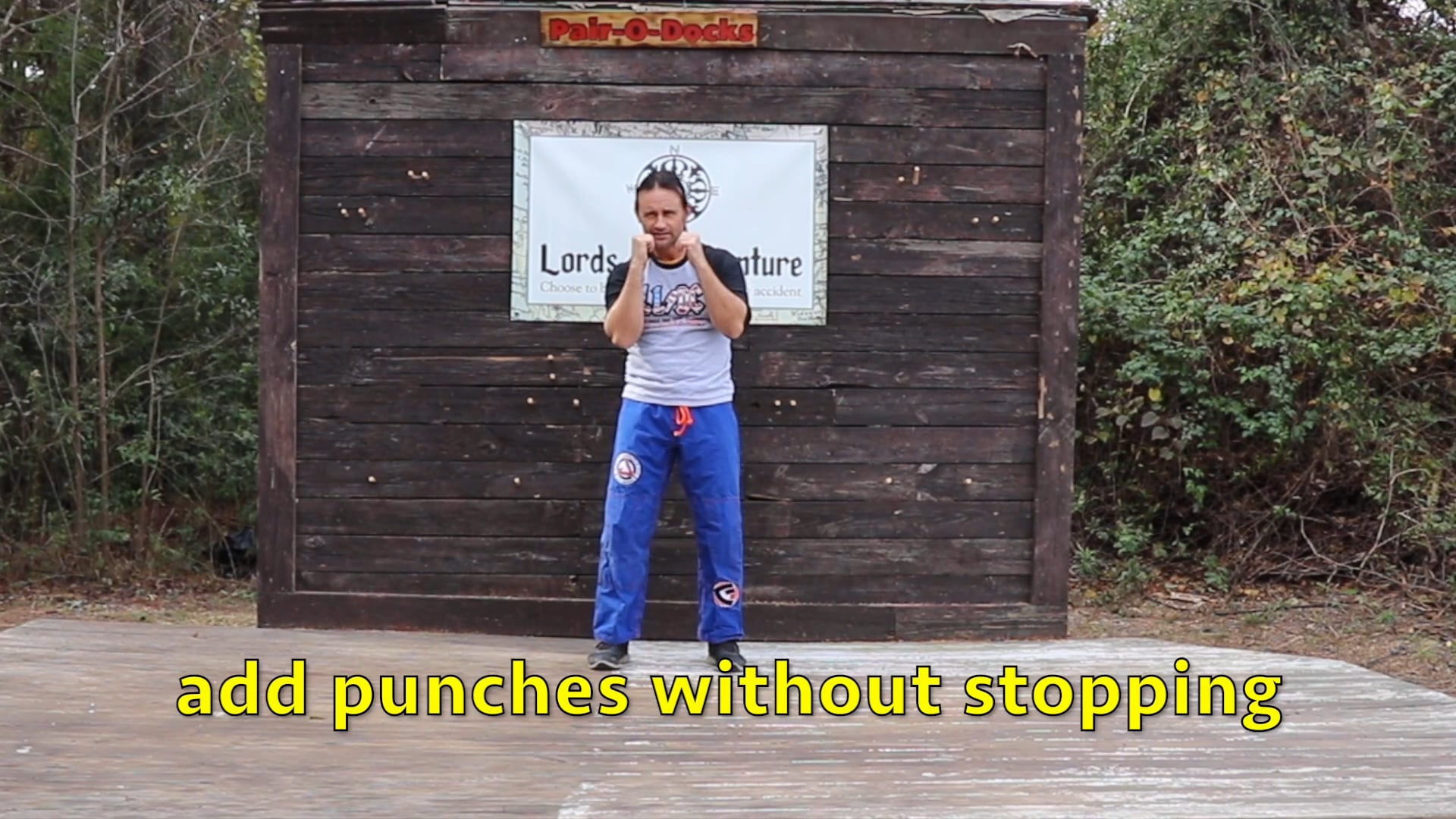 Light Stretching Workout