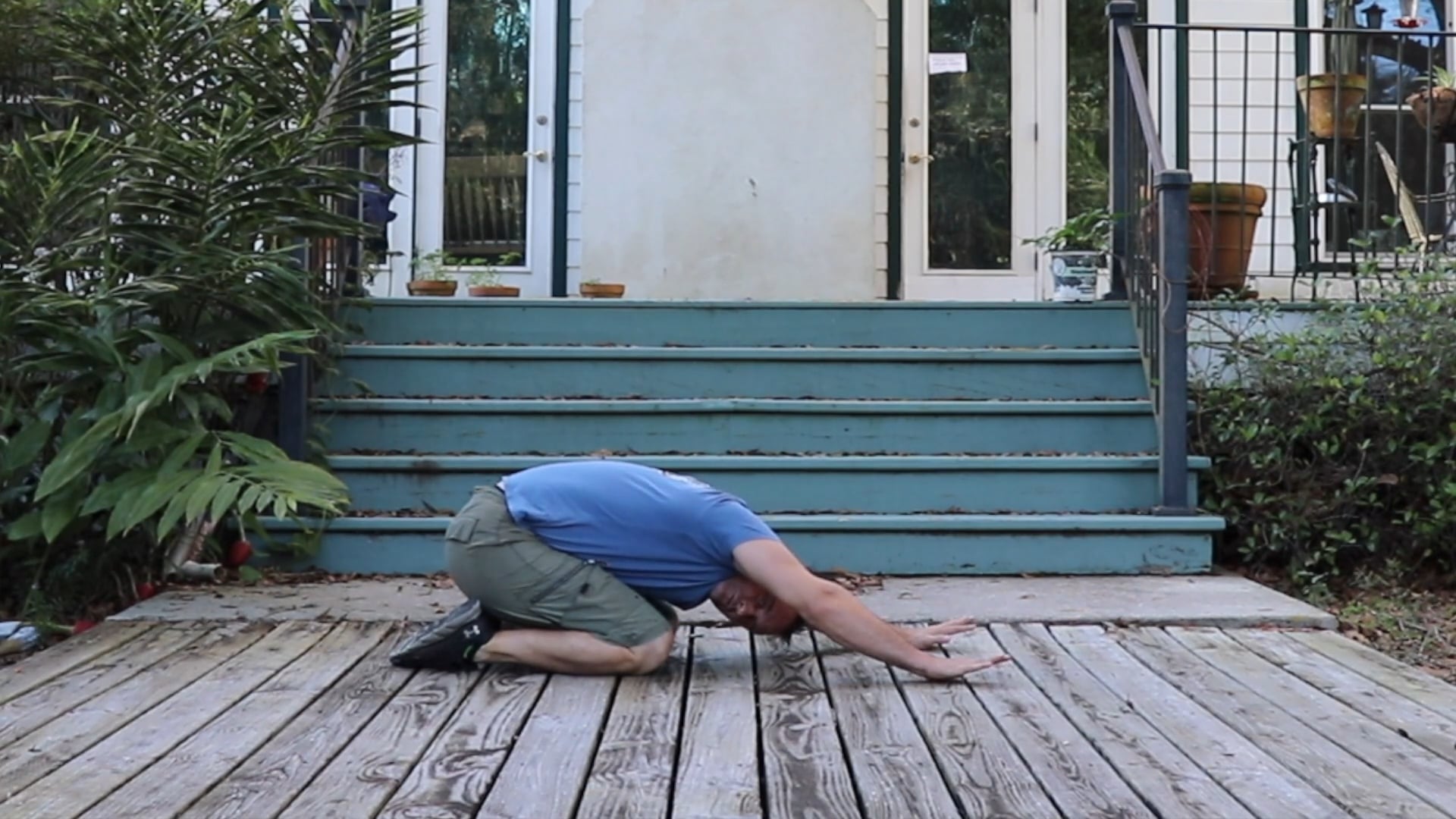 Morning Routine: Arms & Core