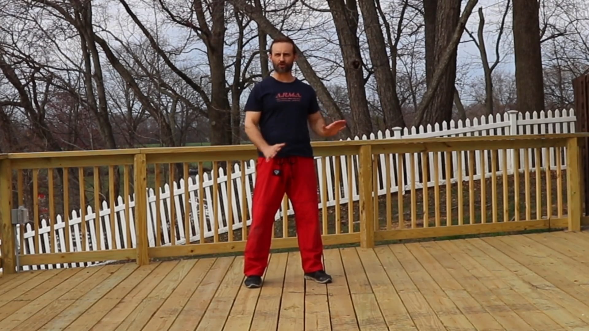 Online Class - Step & Slide with Combinations