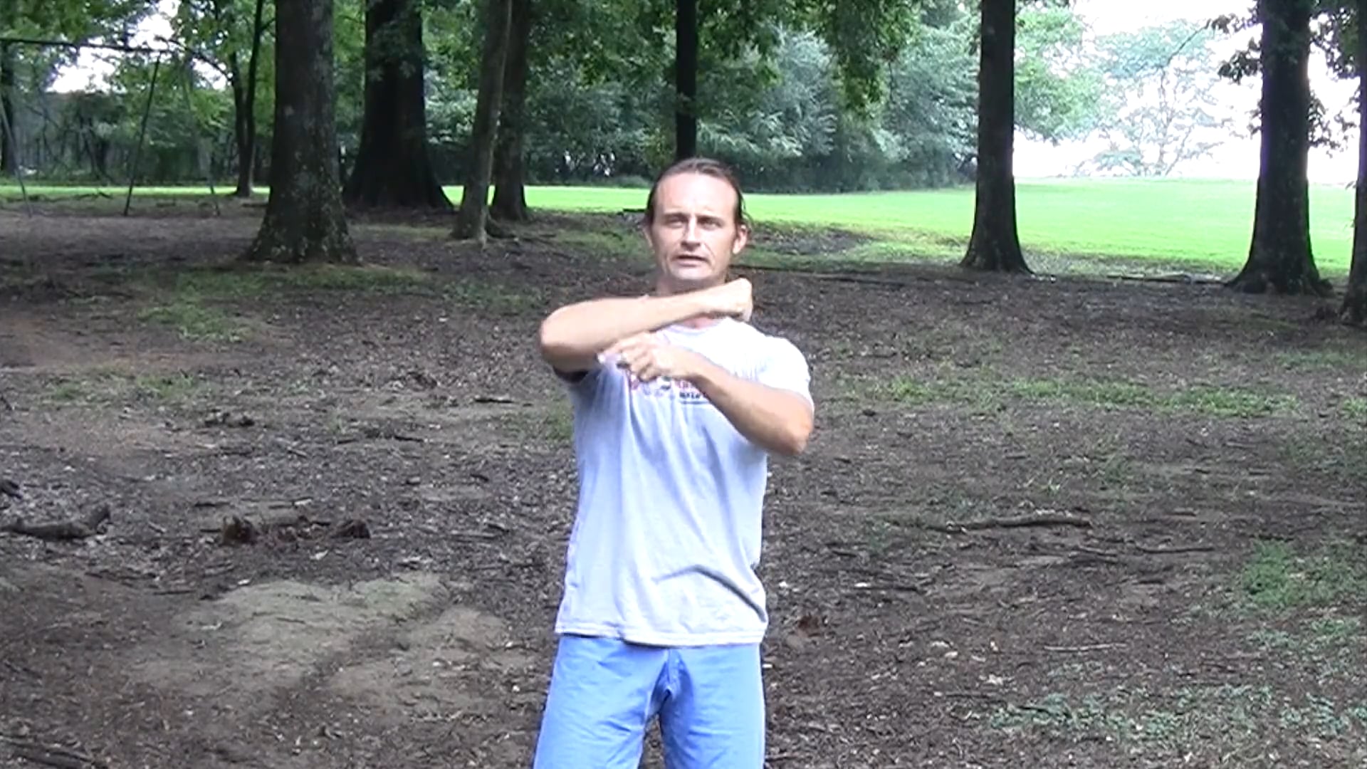 Online Class - Basic Punching