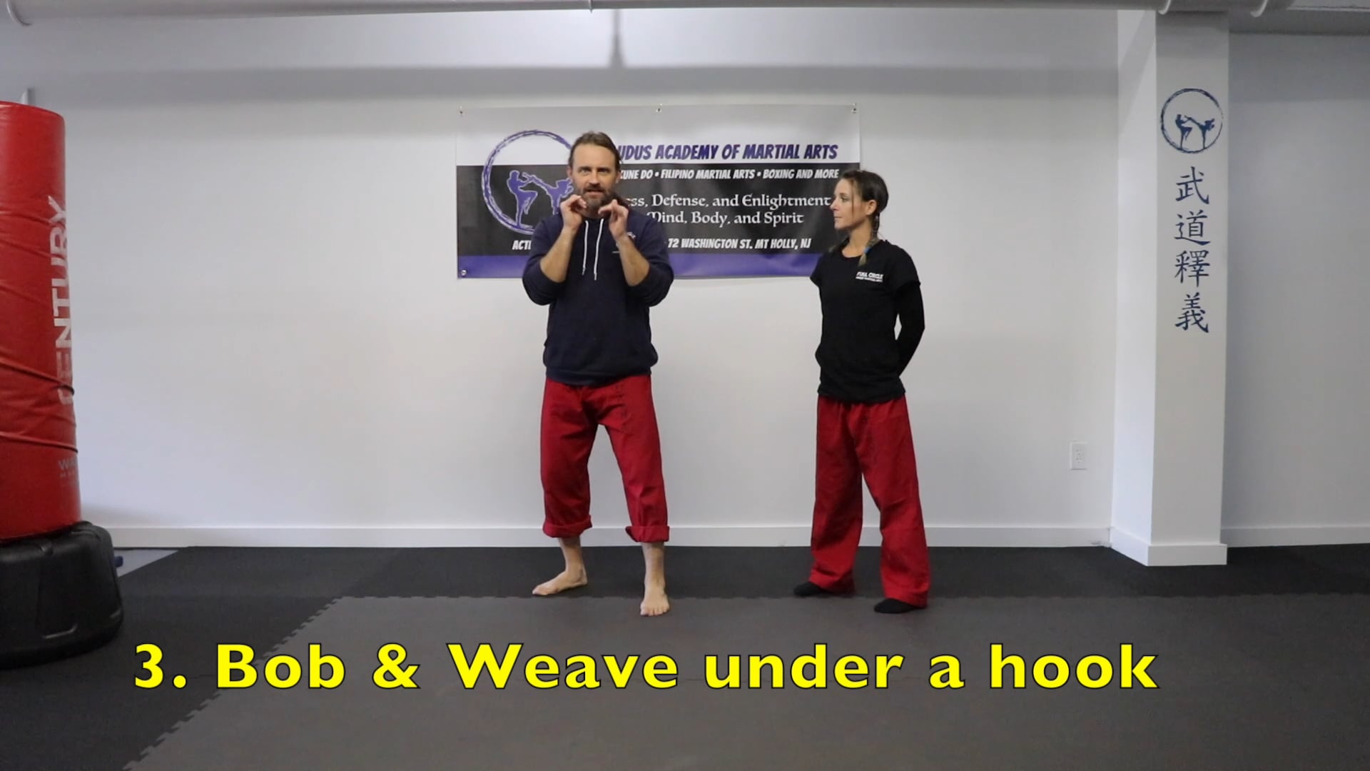 Online Class: Evasive Defenses