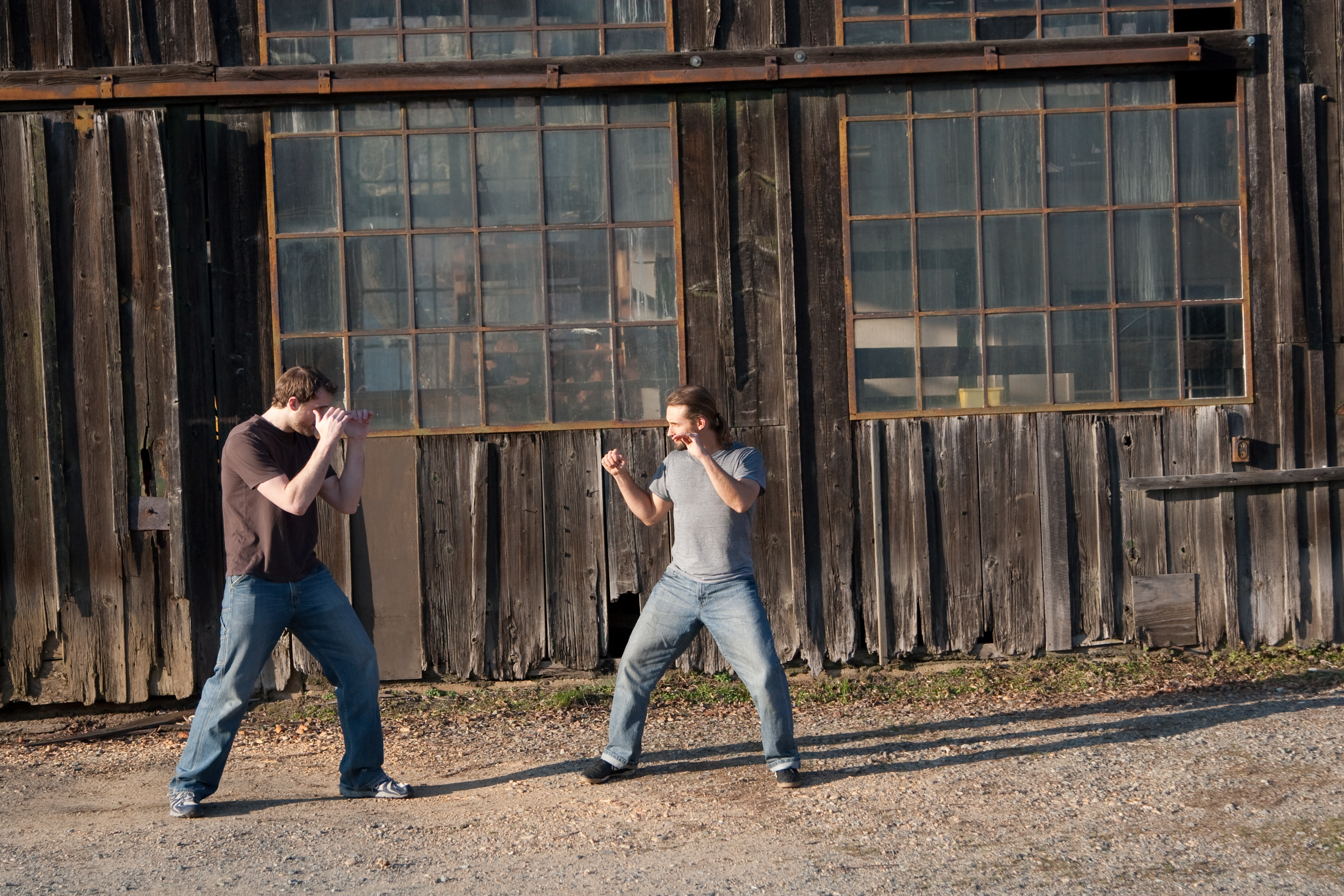 Online Classes: Footwork University