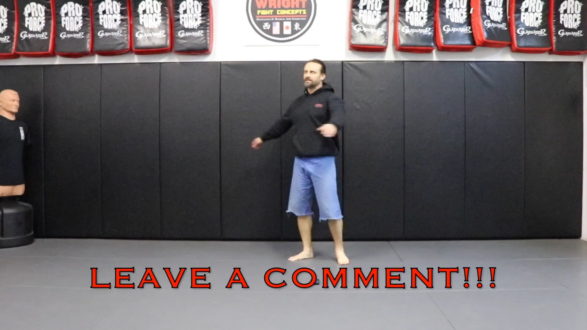 5 Minute Workout (Level 2) - Beginner Punching