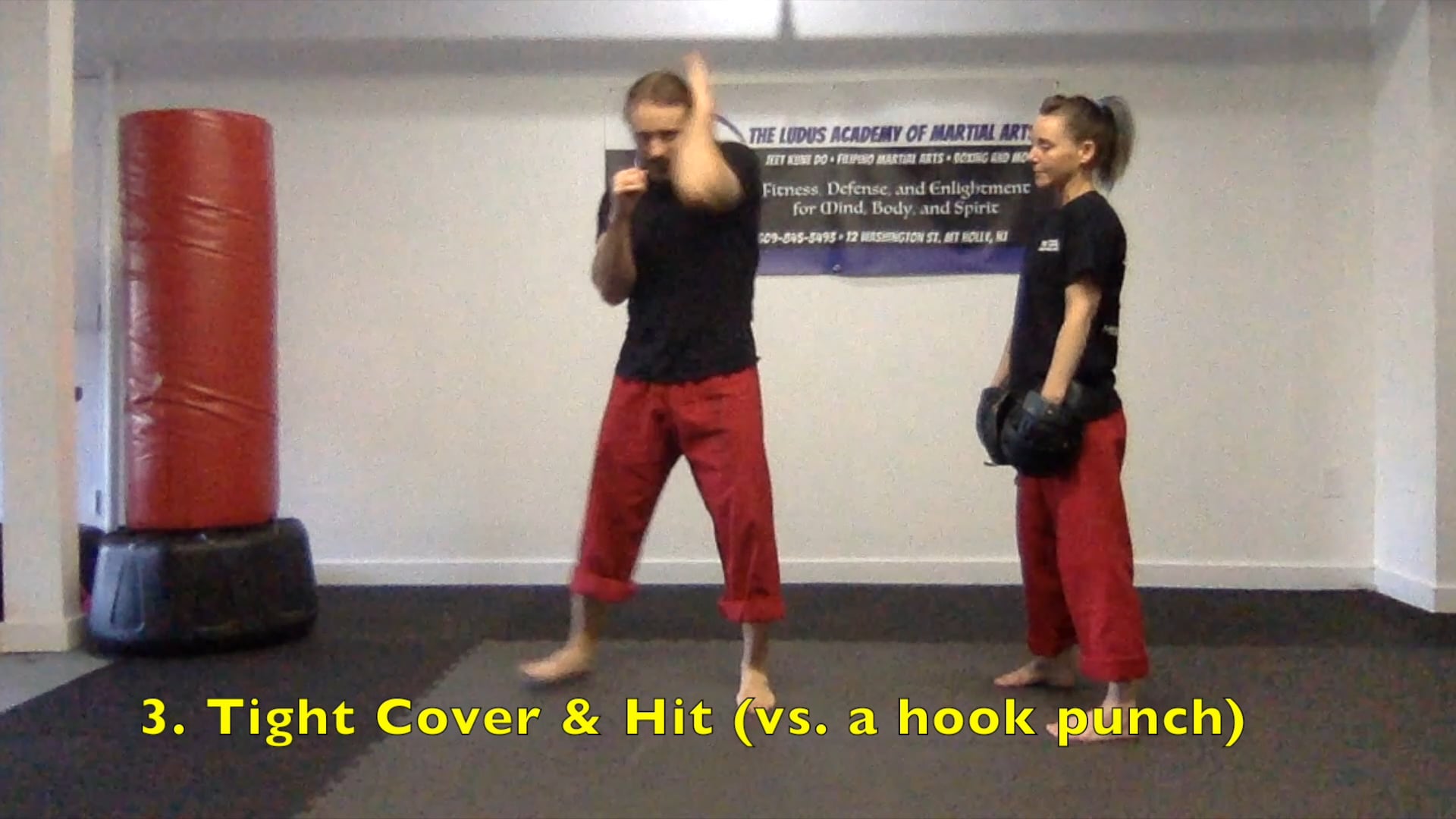 Sample Interceptions 1