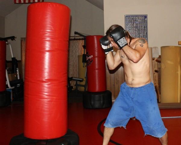 Online Classes: Virtual Dojo