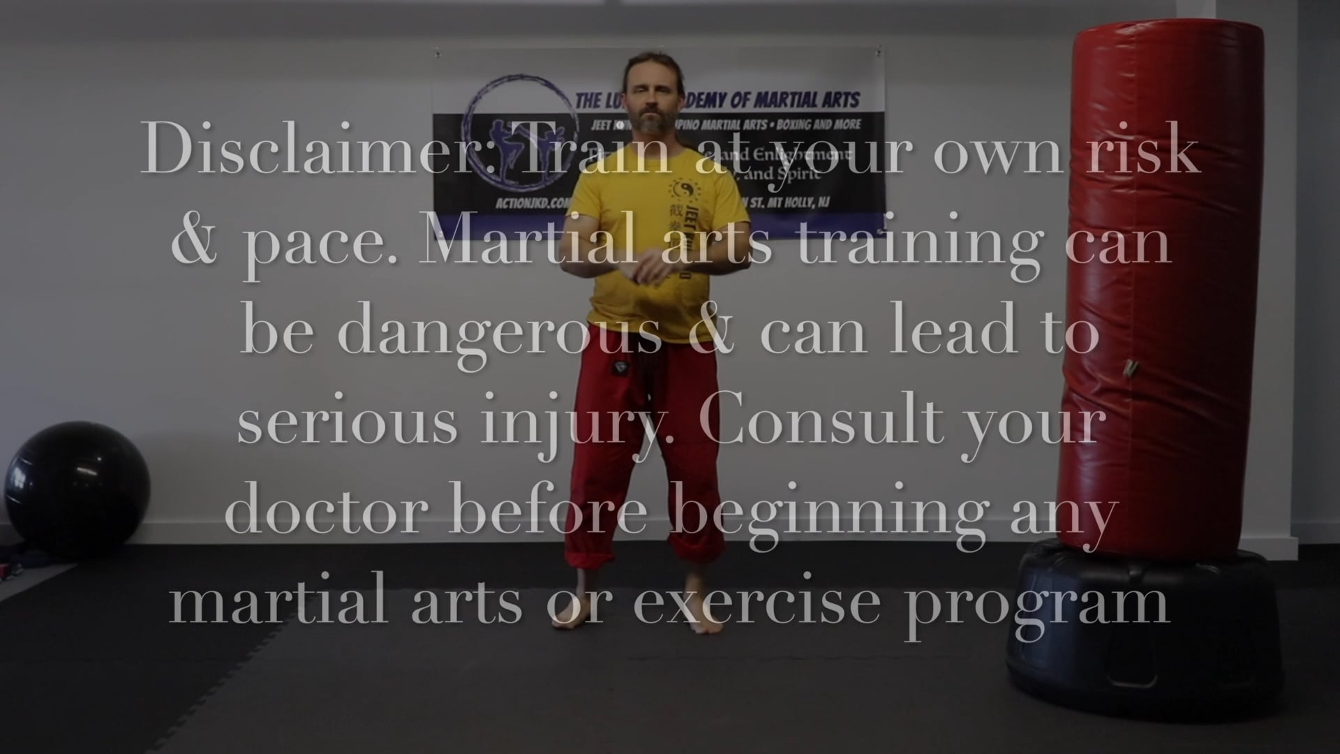 Parent Child - Falling & Crab Walks & Bear Walks Oh My!