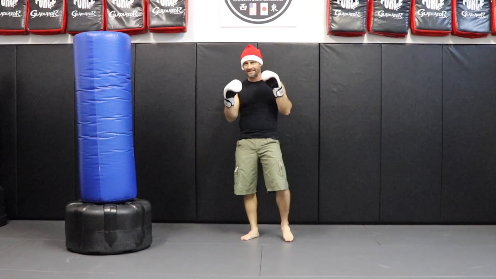 Online Class - Mind Body Multitasking