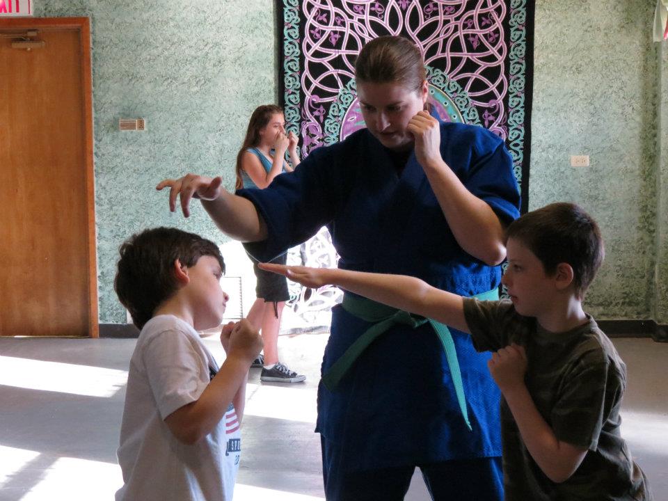 FREE Online Home Class: Beginner moves