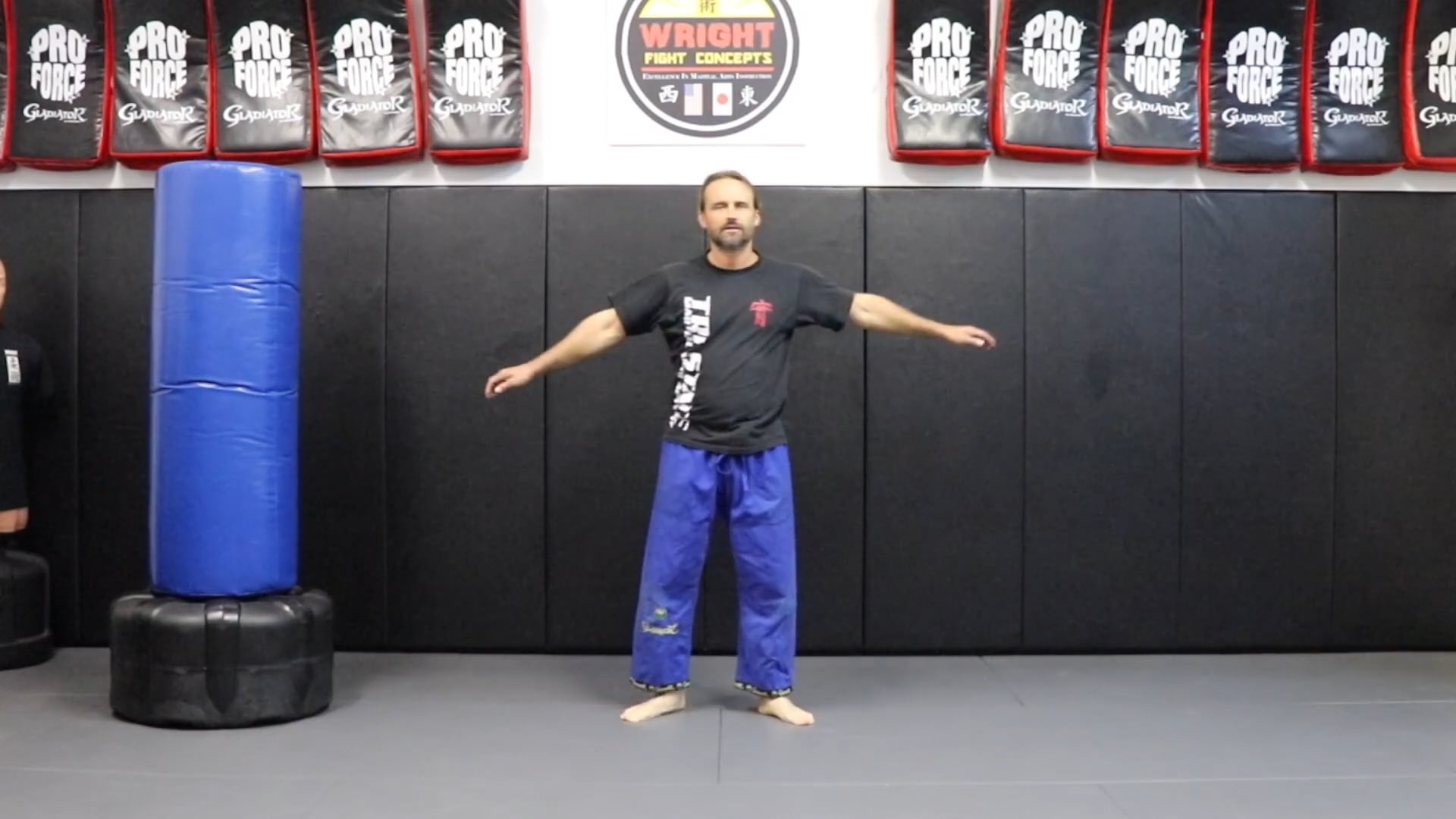 Online Class: Functional Movement