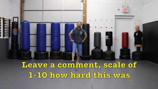 5 Minute Workout Level 4 Beginner Core Ground Five 5 Minute Workout Level 4 Beginner Core Ground Five