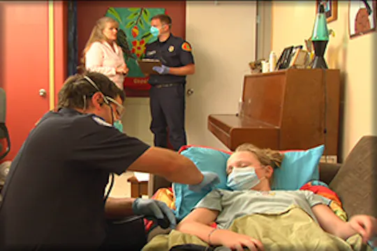 ID002 Airborne Pathogens & Other Dise...