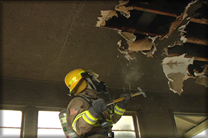 FF122 Property Conservation: Overhaul