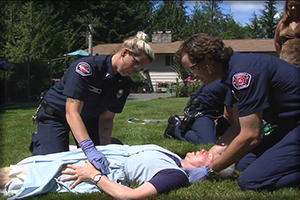 ET021 Geriatric Emergencies