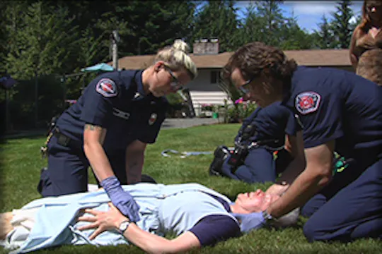 ET021 Geriatric Emergencies