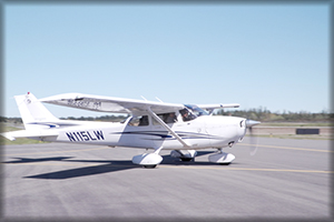 GA002 Aircraft Familiarization