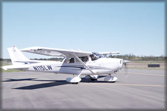 GA002 Aircraft Familiarization