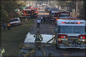 PD002 Positioning Apparatus