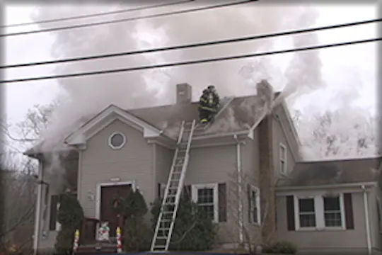 FF203 Advanced Ventilation