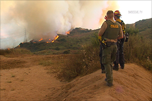 WUI001 - Wildland & WUI Firefighting: An Introduction