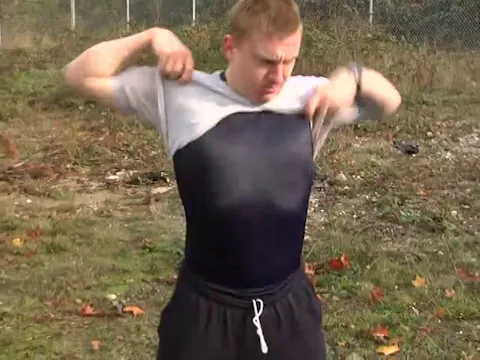 DE002 Decontamination Procedures