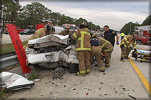 ER001 Scene Safety & Management